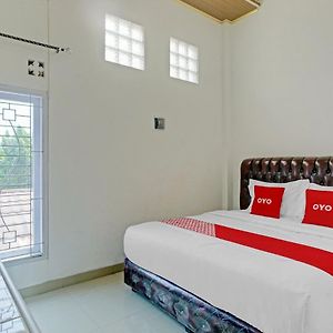OYO 90585 Saka Ganta Guest House Syariah