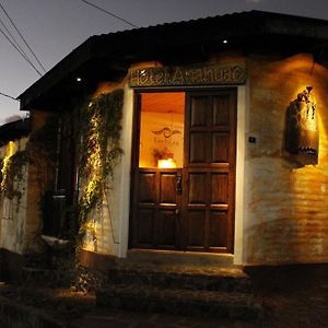 Hotel Anahuac